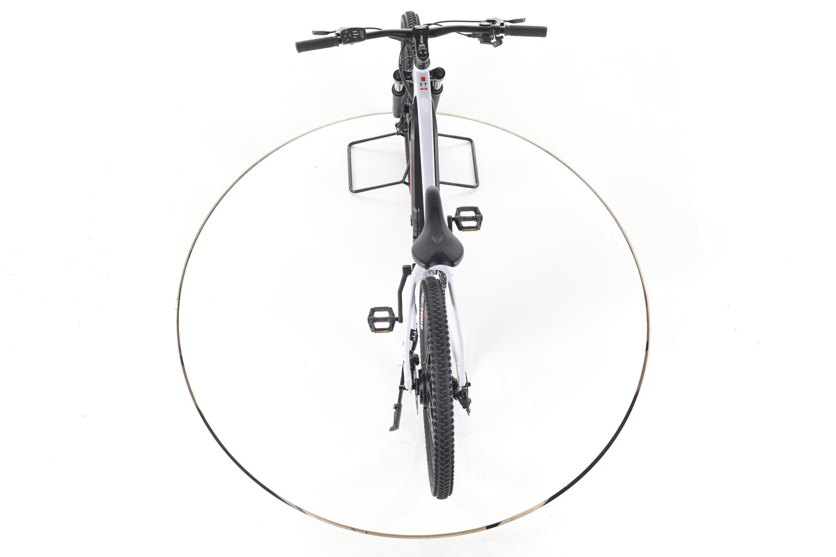 ROCKRIDER E-ST 100 E-Bike - Image 22
