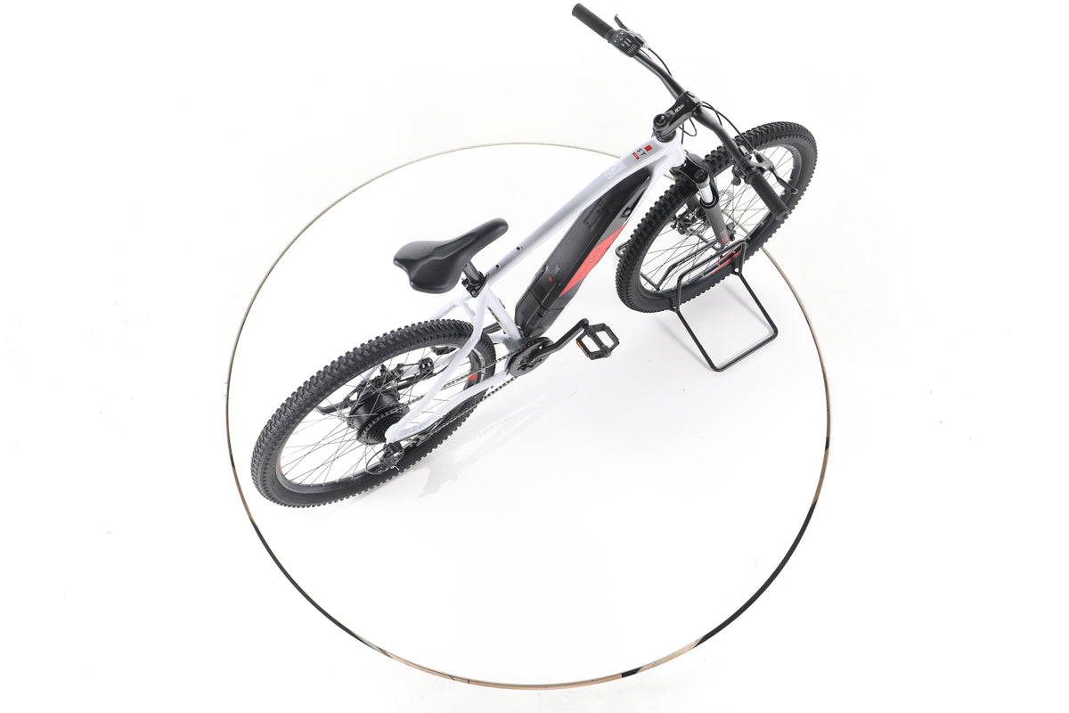 ROCKRIDER E-ST 100 E-Bike - Image 24
