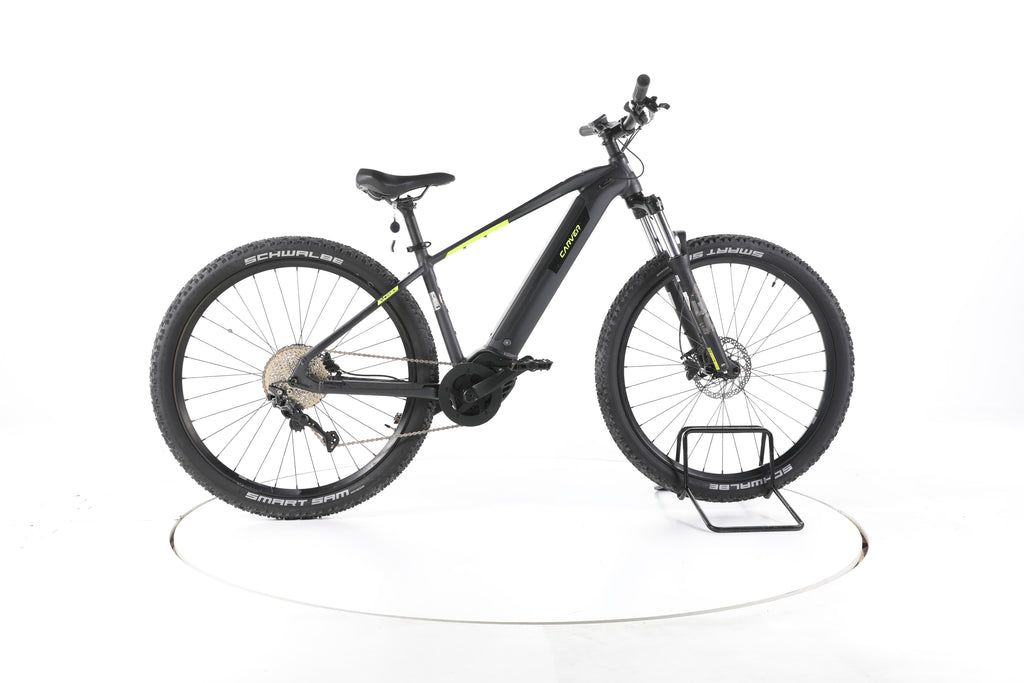Carver Strict E.410 E-Bike - Image 1