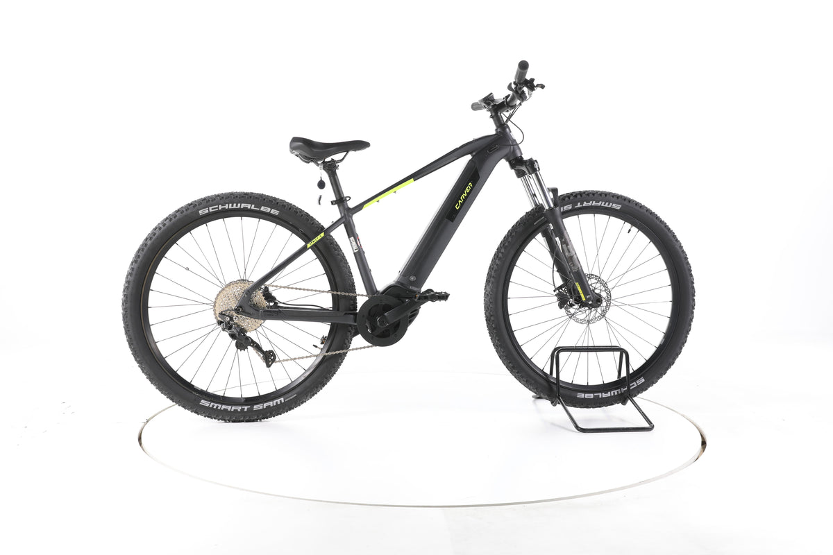 Carver Strict E.410 E-Bike - Image 1