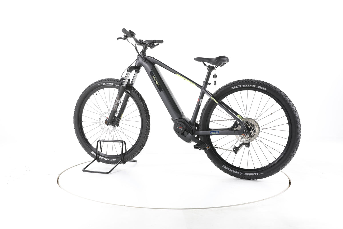 Carver Strict E.410 E-Bike - Image 8