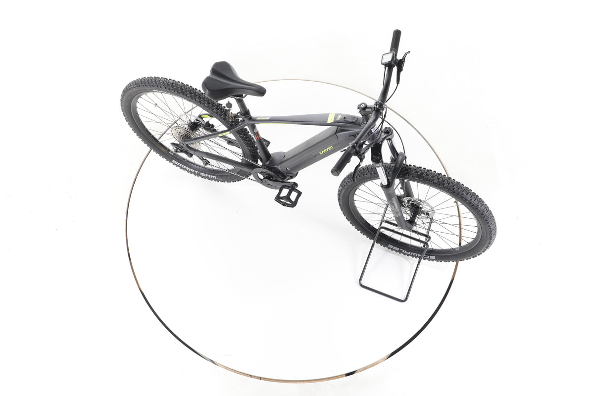 Carver Strict E.410 E-Bike - Image 14
