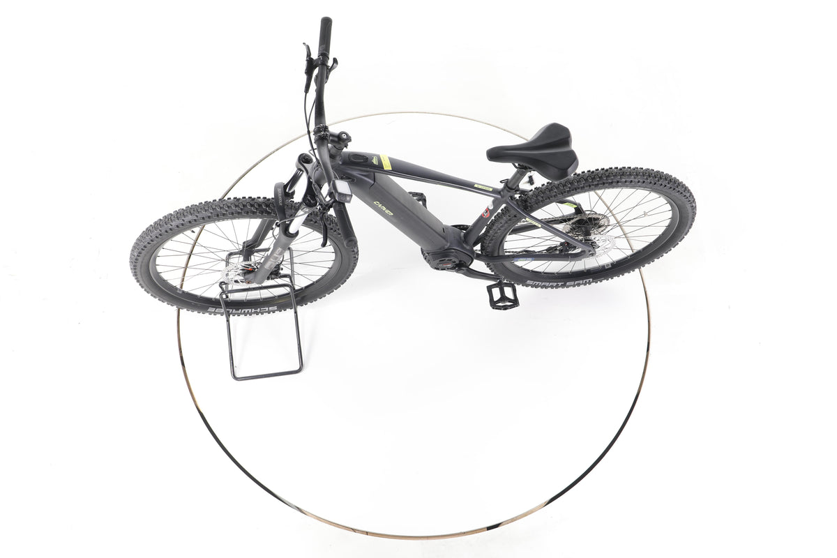 Carver Strict E.410 E-Bike - Image 19