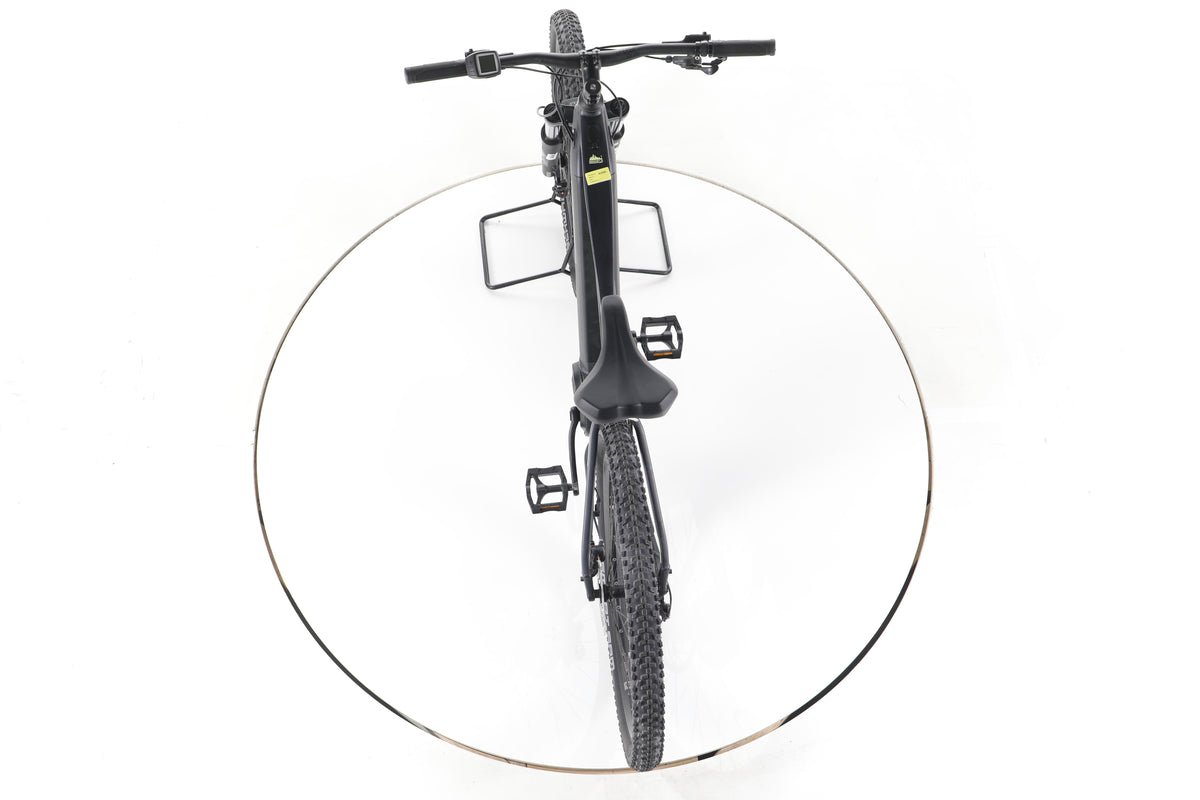 Carver Strict E.410 E-Bike - Image 22