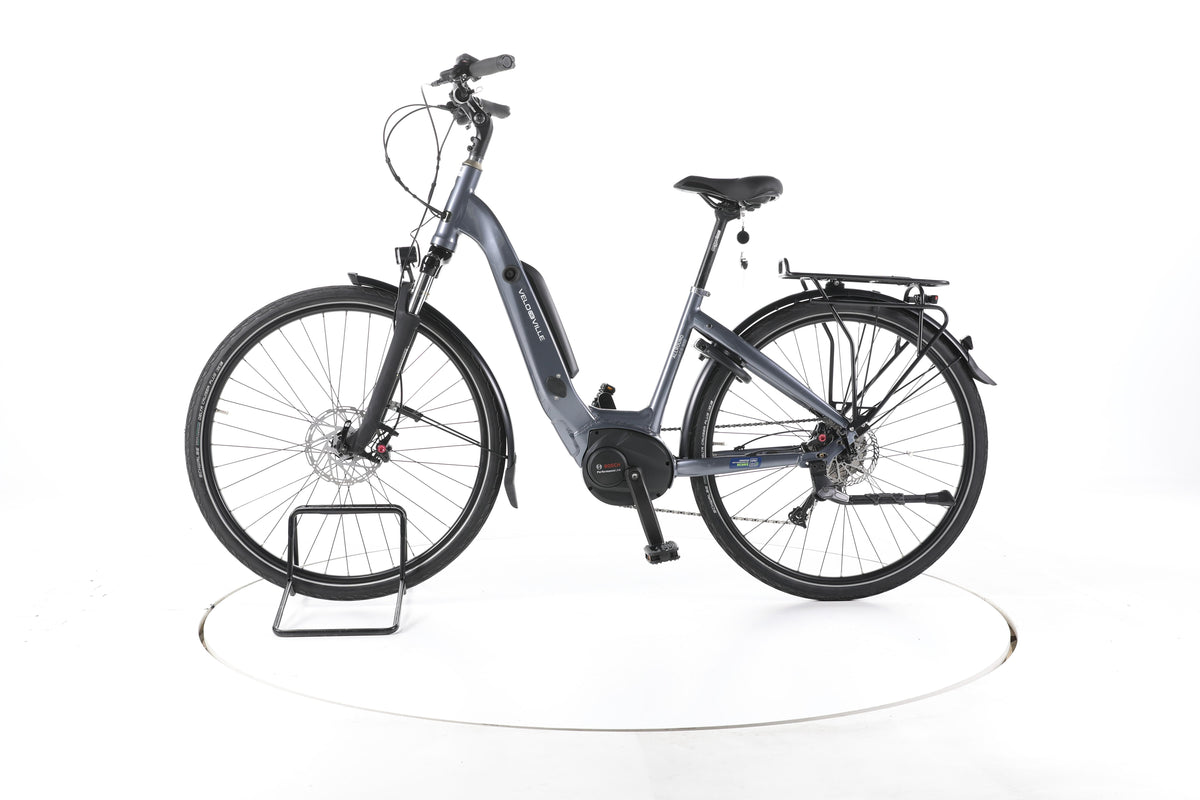 Velo de Ville AEB 800 Trekking E-Bike Tiefeinsteiger - Image 7
