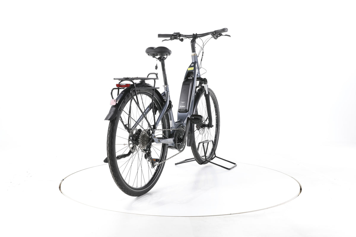 Velo de Ville AEB 800 Trekking E-Bike Tiefeinsteiger - Image 11