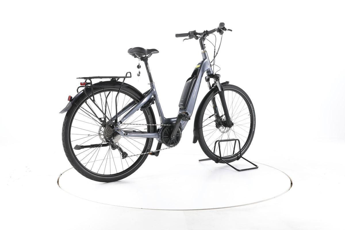 Velo de Ville AEB 800 Trekking E-Bike Tiefeinsteiger - Image 12