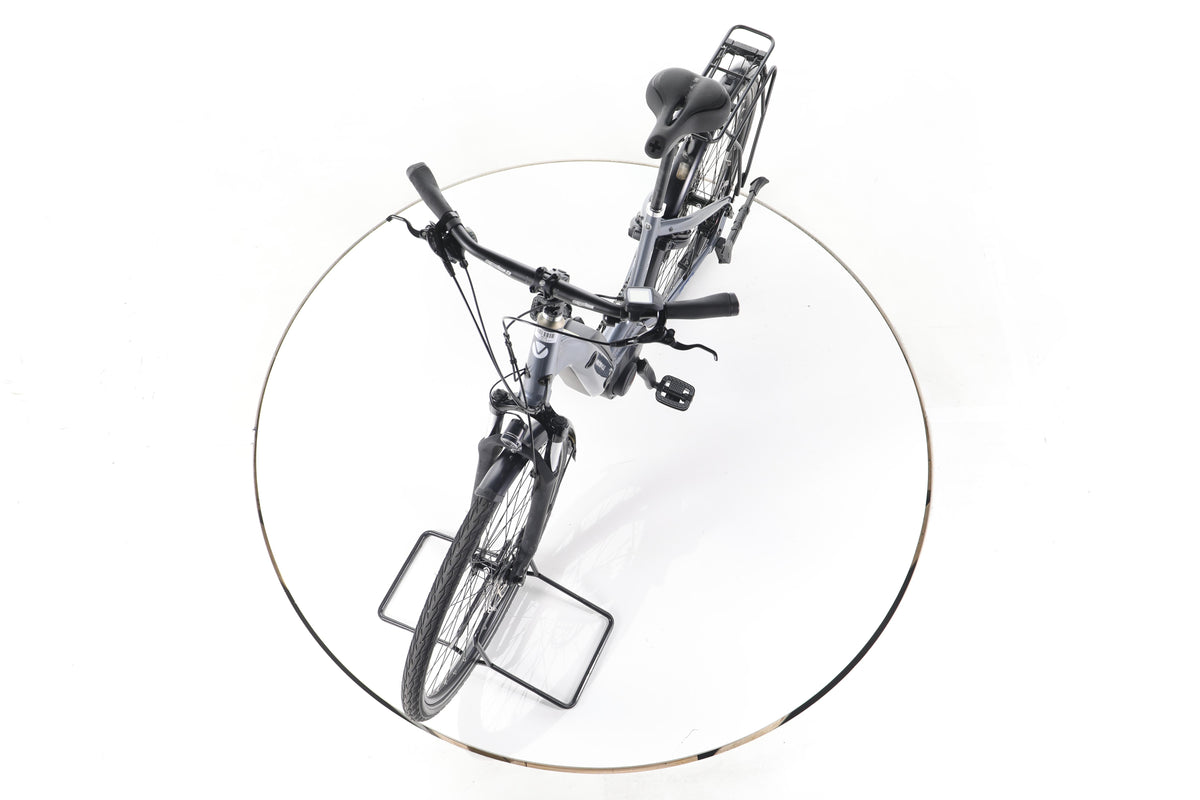 Velo de Ville AEB 800 Trekking E-Bike Tiefeinsteiger - Image 17