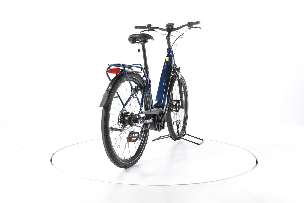 Pegasus Solero Evo 8R City E-Bike Tiefeinsteiger - Image 11