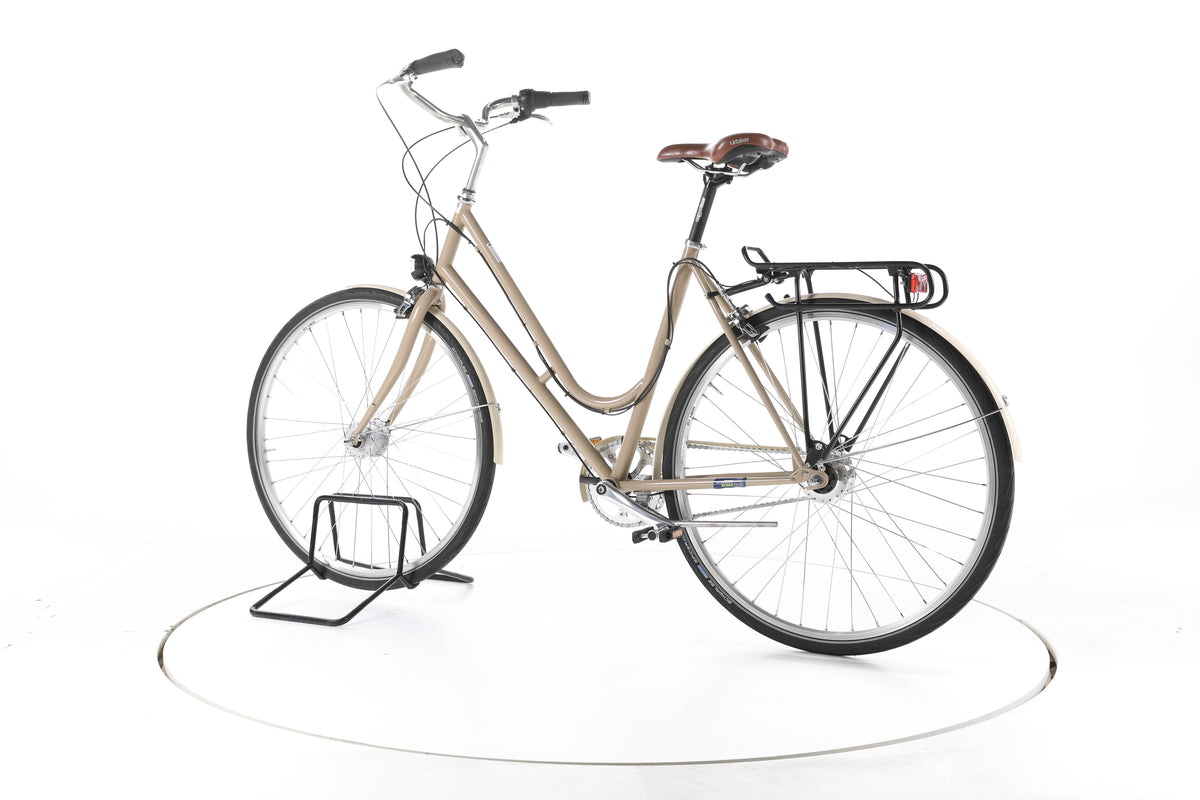 Rocket City lit Fahrrad City & Trekking - Image 8