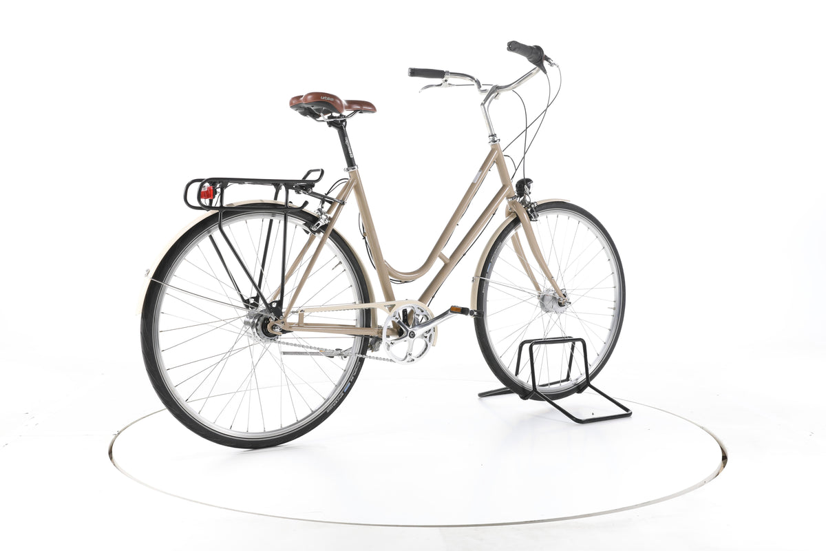Rocket City lit Fahrrad City & Trekking - Image 12