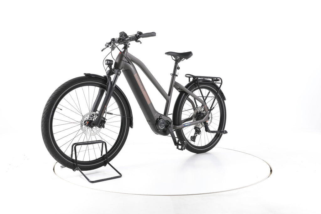 Ghost eSquare Trekking E-Bike - Image 6