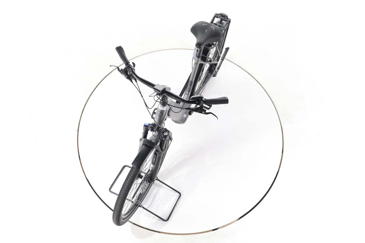 Kalkhoff Endeavour 5.B Advance+ ABS Trekking E-Bike Tiefeinsteiger 2025 - Image 17