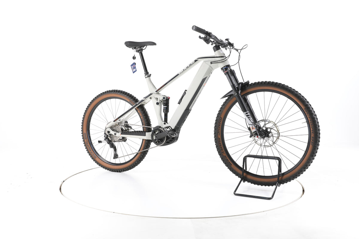 Bulls Sonic EVO AM 1 E-Bike Fully - Image 2