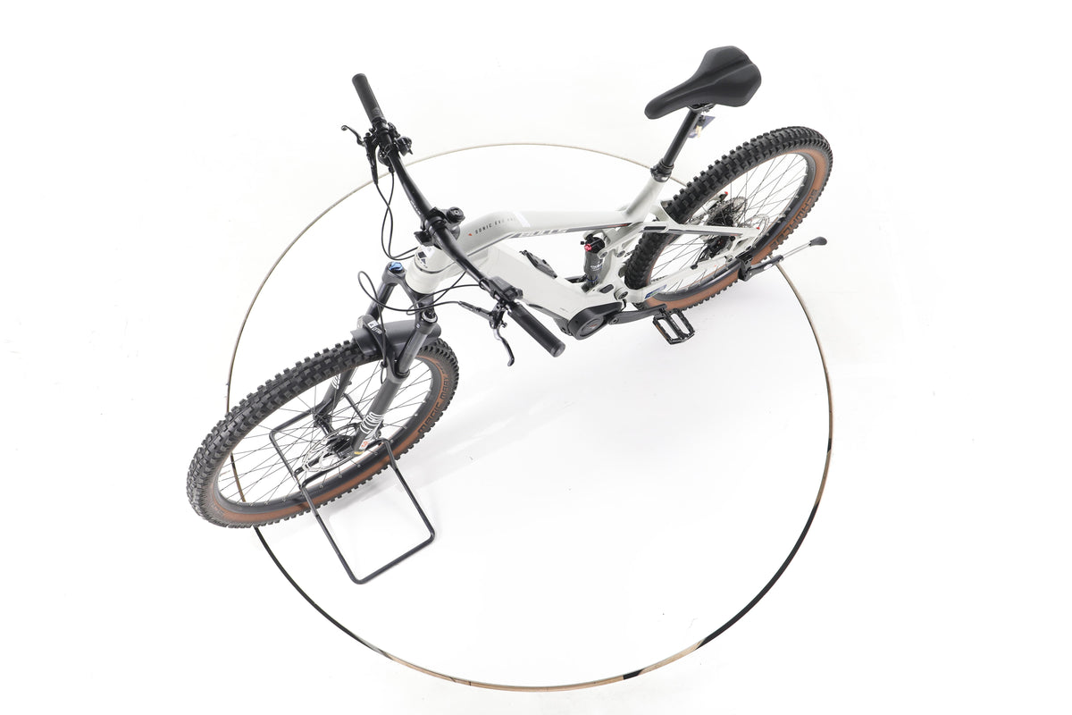 Bulls Sonic EVO AM 1 E-Bike Fully - Image 18