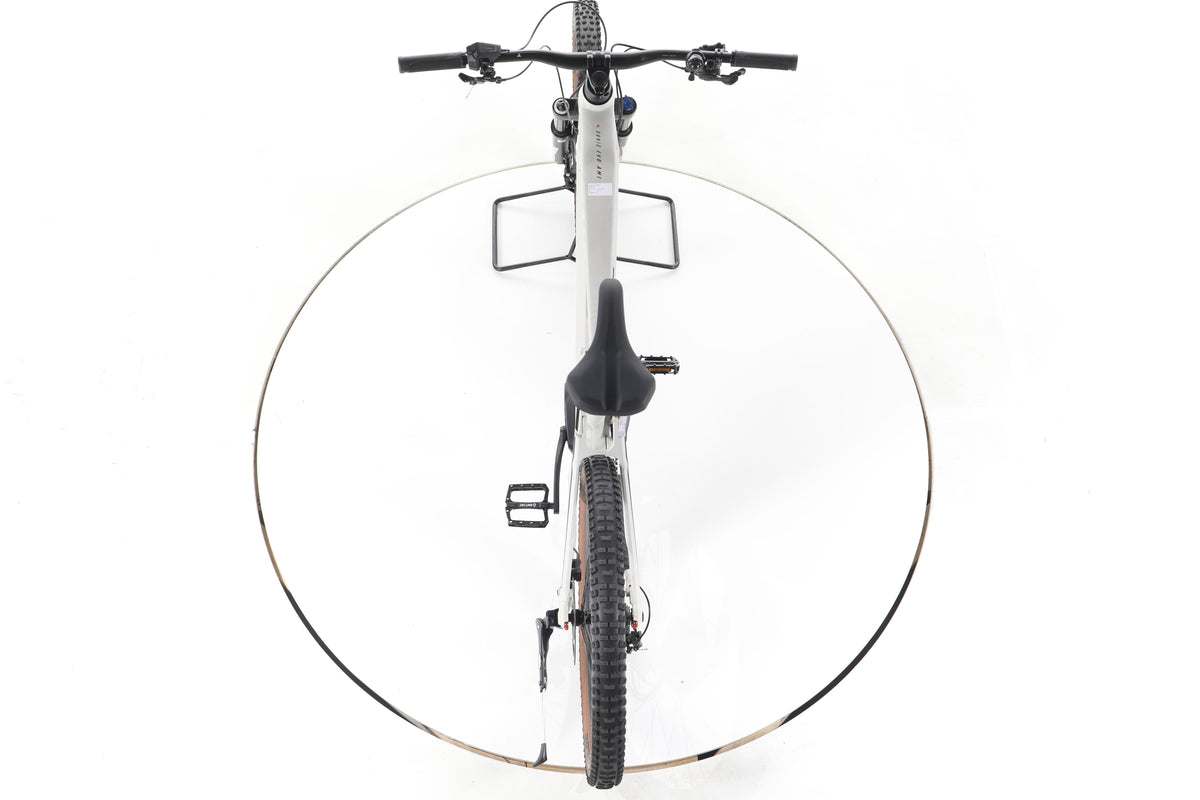 Bulls Sonic EVO AM 1 E-Bike Fully - Image 22