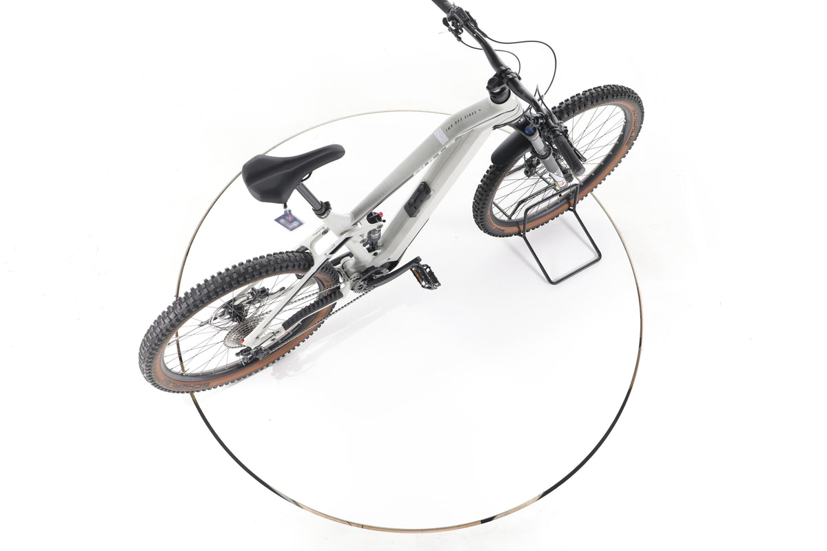 Bulls Sonic EVO AM 1 E-Bike Fully - Image 24