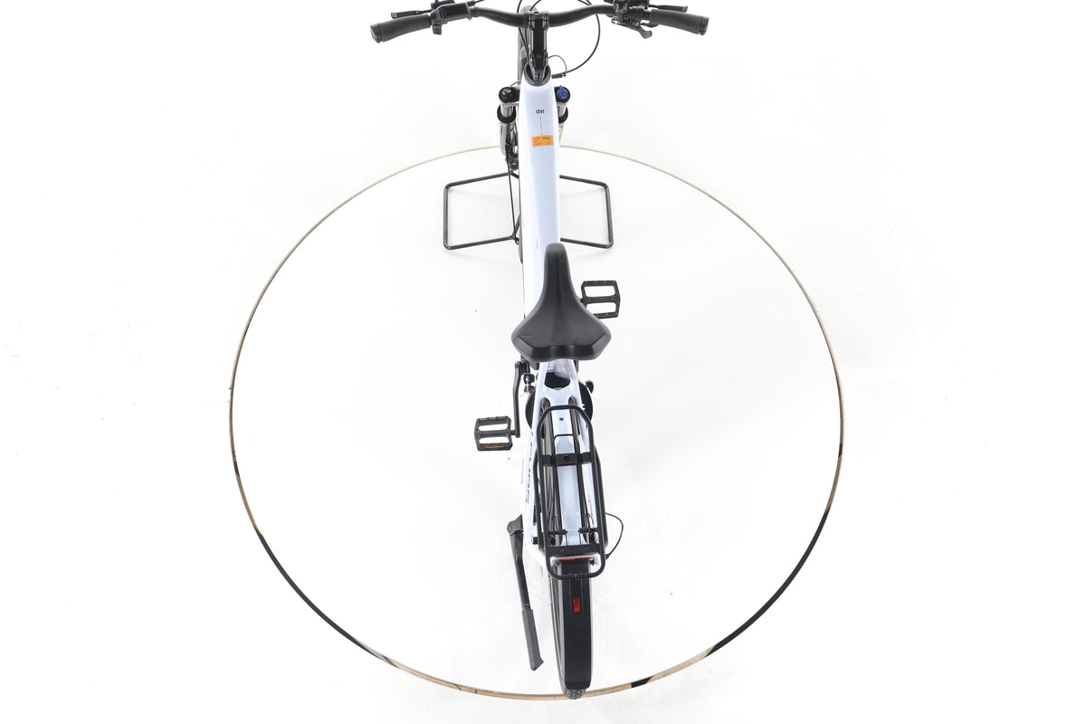 Cube Kathmandu Hybrid ONE 800 Trekking E-Bike 2024 - Image 22