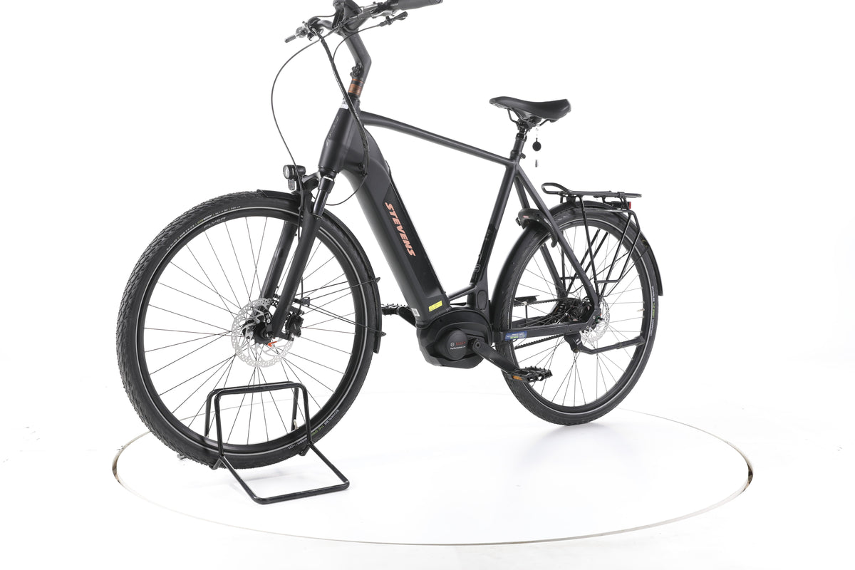 Stevens E-courier Luxe City E-Bike - Image 6