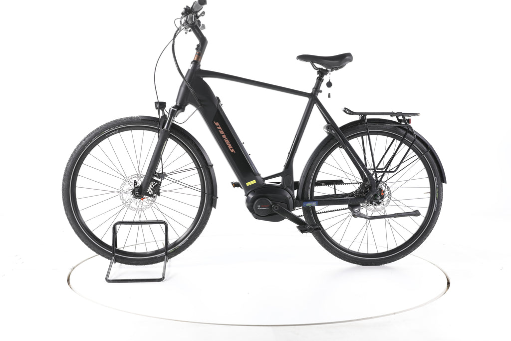 Stevens E-courier Luxe City E-Bike - Image 7