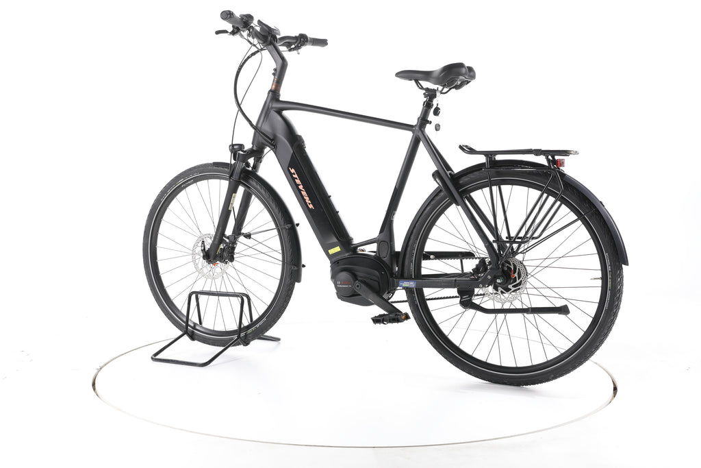 Stevens E-courier Luxe City E-Bike - Image 8