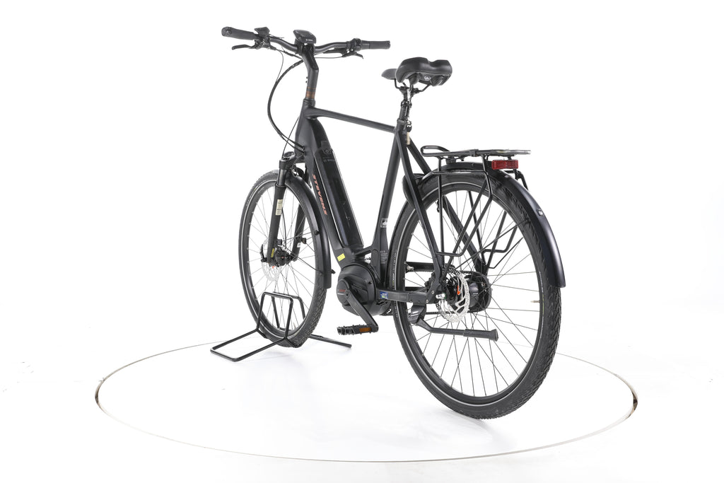 Stevens E-courier Luxe City E-Bike - Image 9