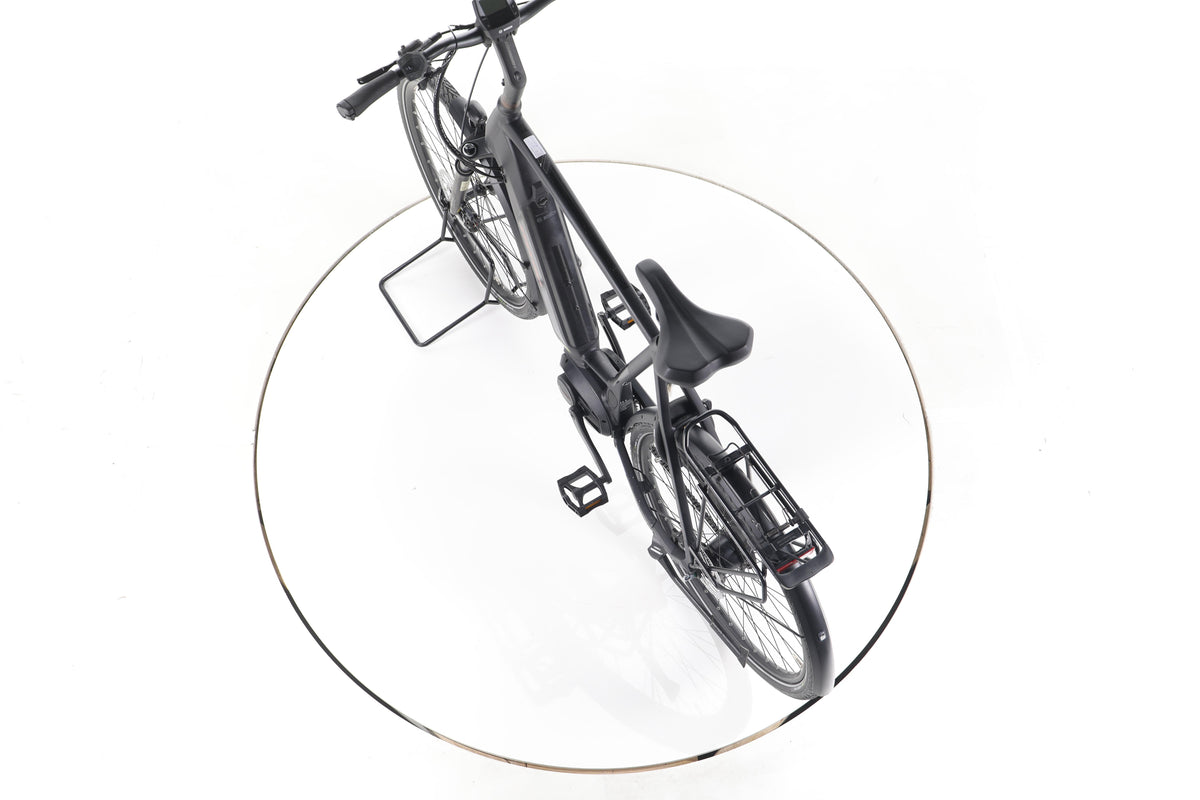 Stevens E-courier Luxe City E-Bike - Image 21