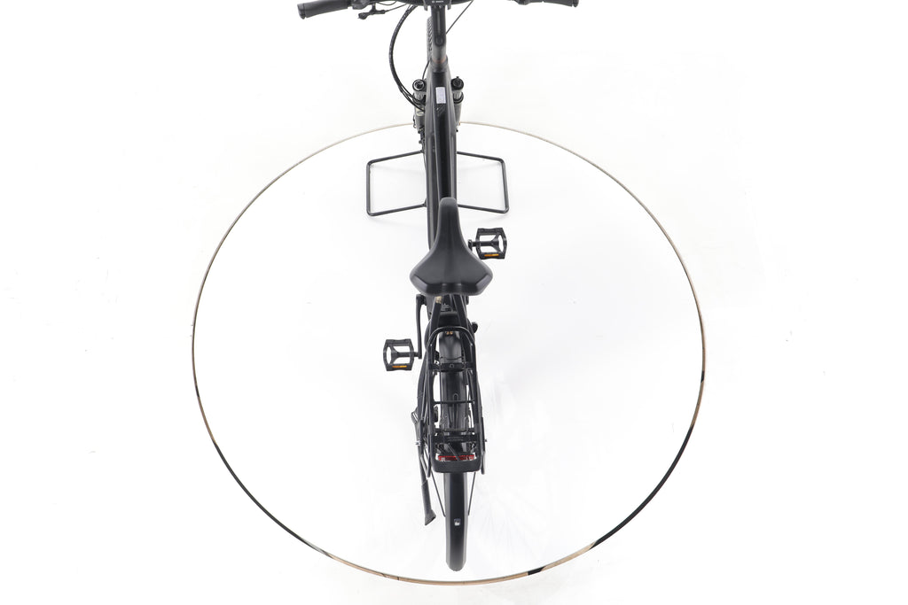 Stevens E-courier Luxe City E-Bike - Image 22