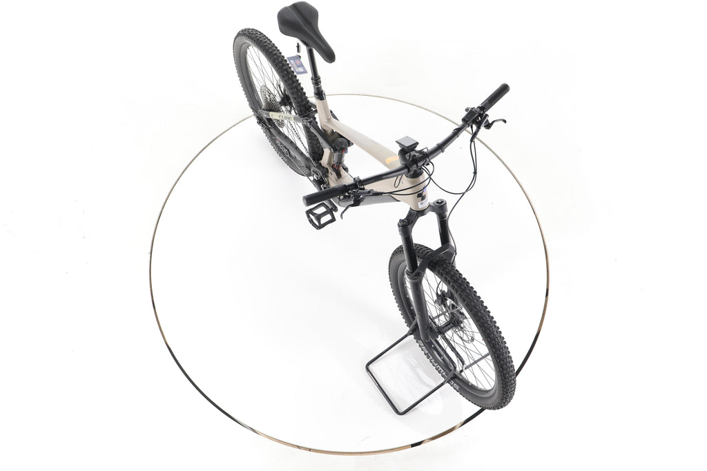 Cube Stereo Hybrid 160 HPC E-Bike Fully Carbon 2024 - Image 15