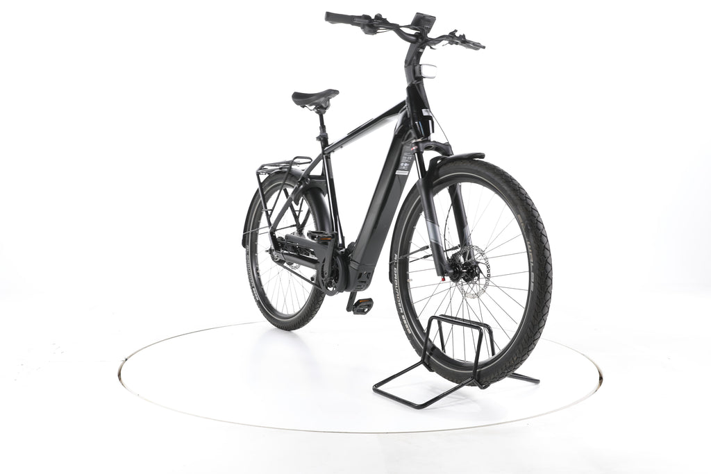 FLYER Upstreet 7.23 City E-Bike - Image 3