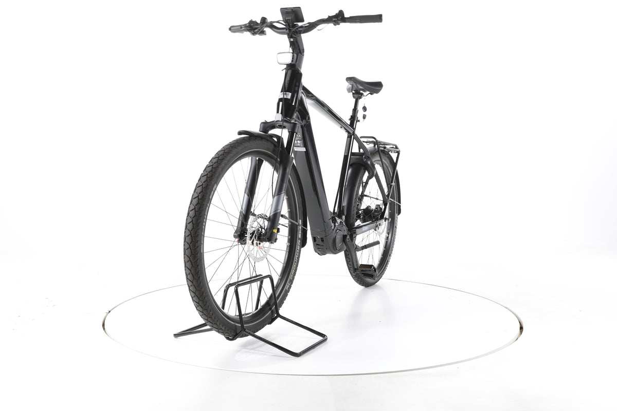 FLYER Upstreet 7.23 City E-Bike - Image 5