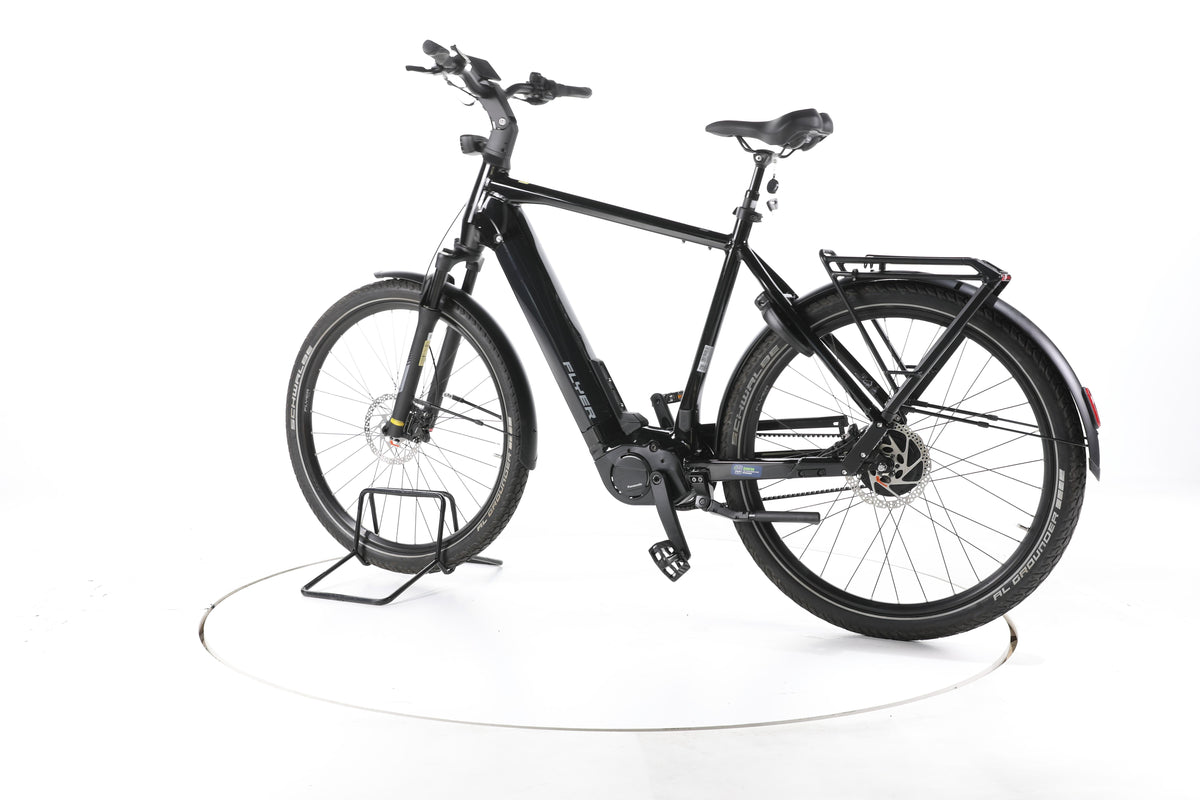 FLYER Upstreet 7.23 City E-Bike - Image 8