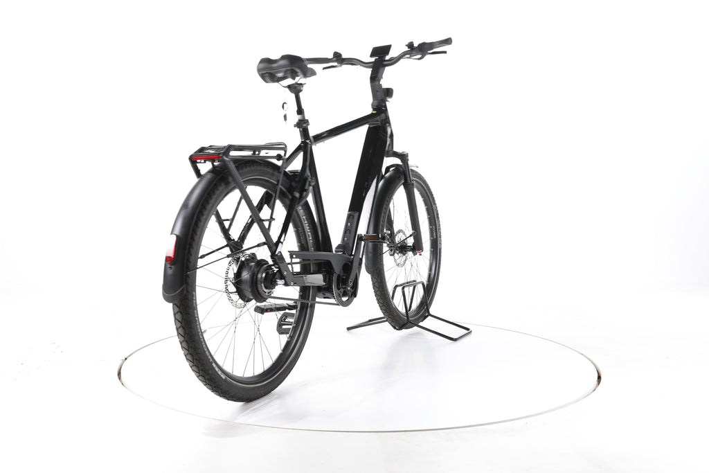 FLYER Upstreet 7.23 City E-Bike - Image 11