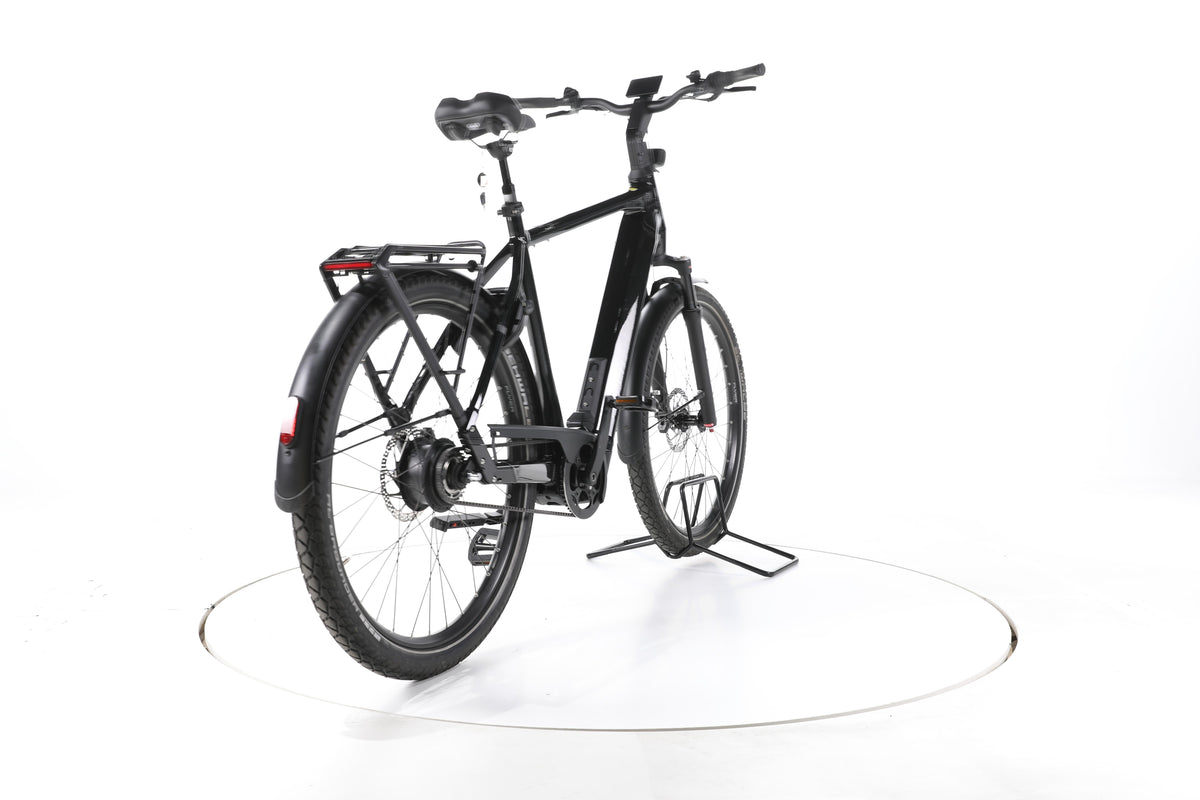 FLYER Upstreet 7.23 City E-Bike - Image 11
