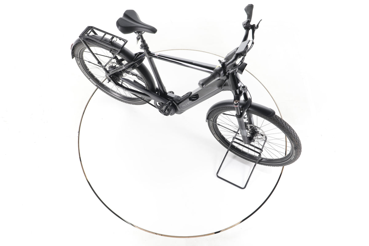 FLYER Upstreet 7.23 City E-Bike - Image 14