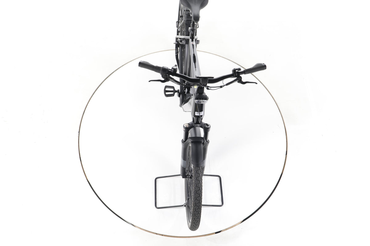FLYER Upstreet 7.23 City E-Bike - Image 16