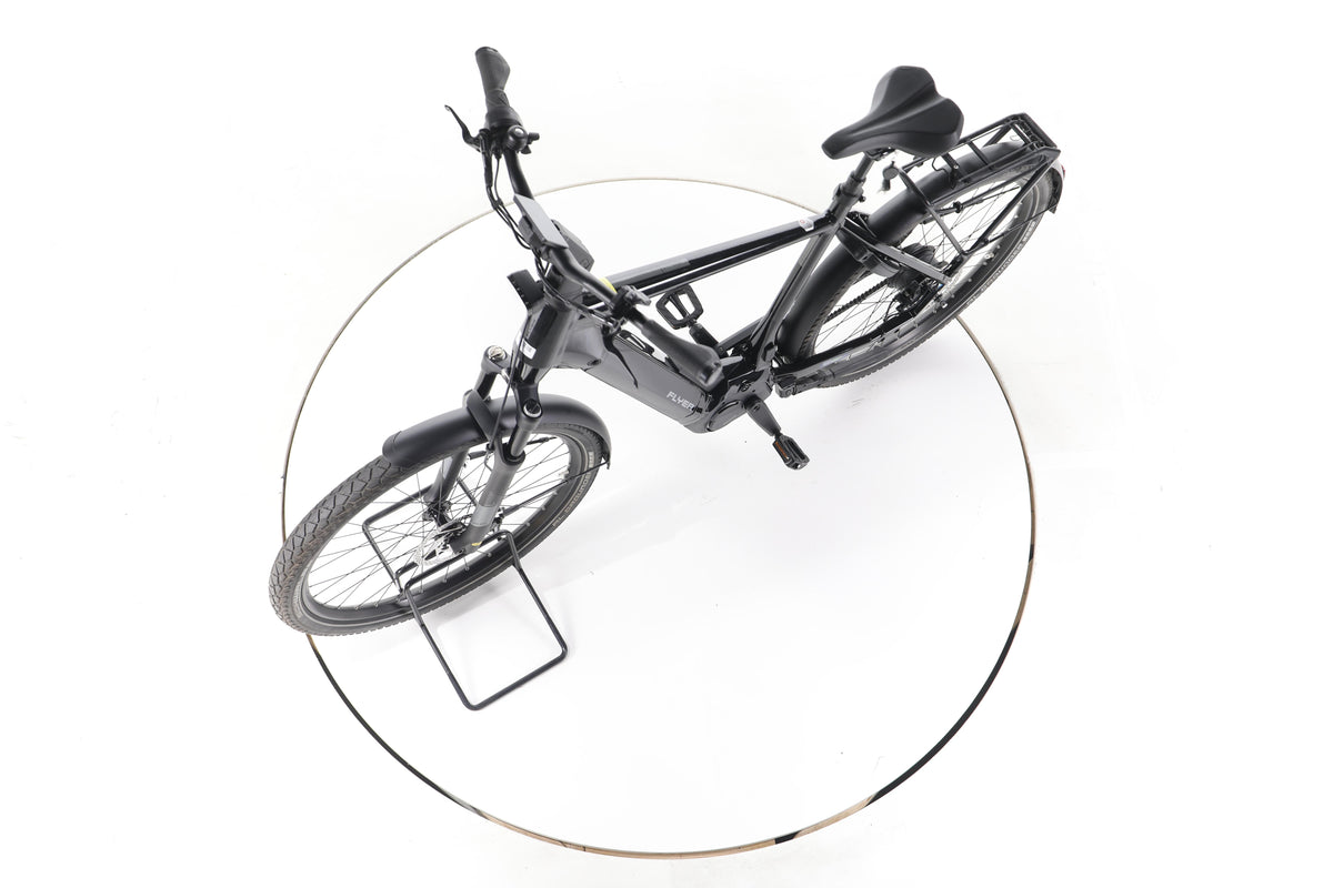 FLYER Upstreet 7.23 City E-Bike - Image 18