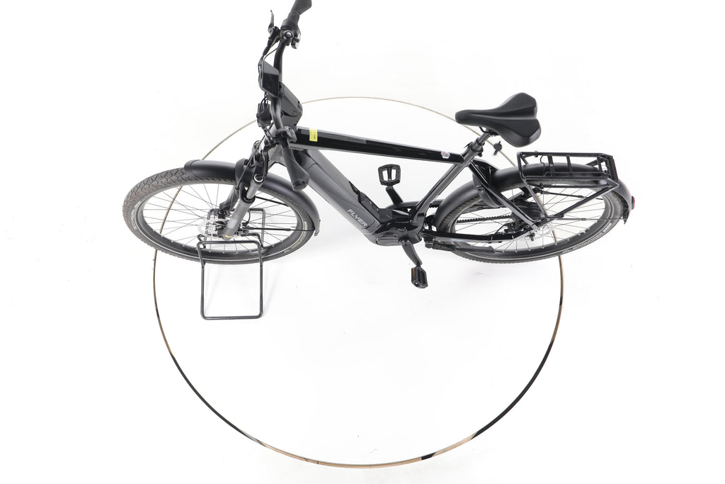 FLYER Upstreet 7.23 City E-Bike - Image 19