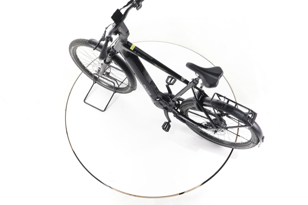 FLYER Upstreet 7.23 City E-Bike - Image 20