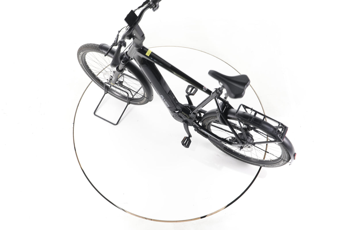 FLYER Upstreet 7.23 City E-Bike - Image 20