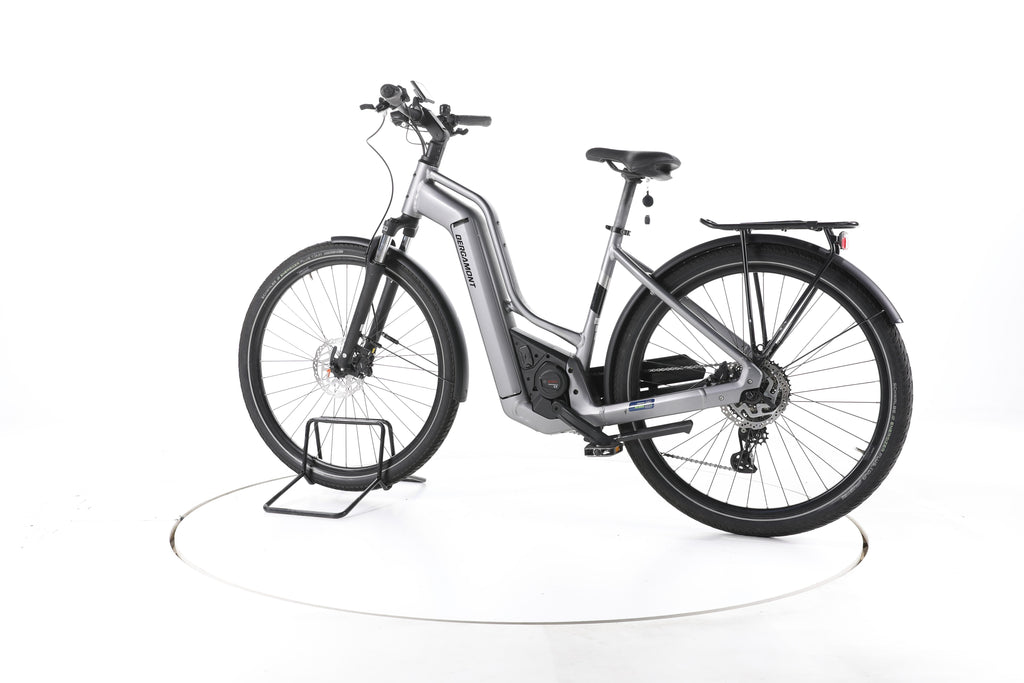 Bergamont E-Horizon Sport Trekking E-Bike Tiefeinsteiger - Image 8