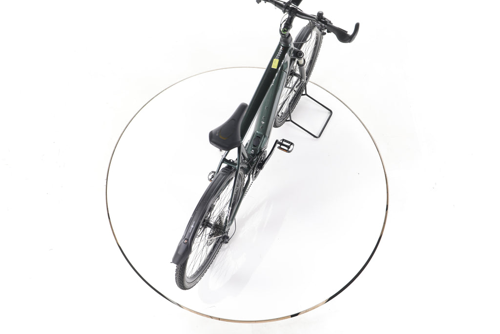 KTM Macina Cross 710 Trekking E-Bike - Image 23