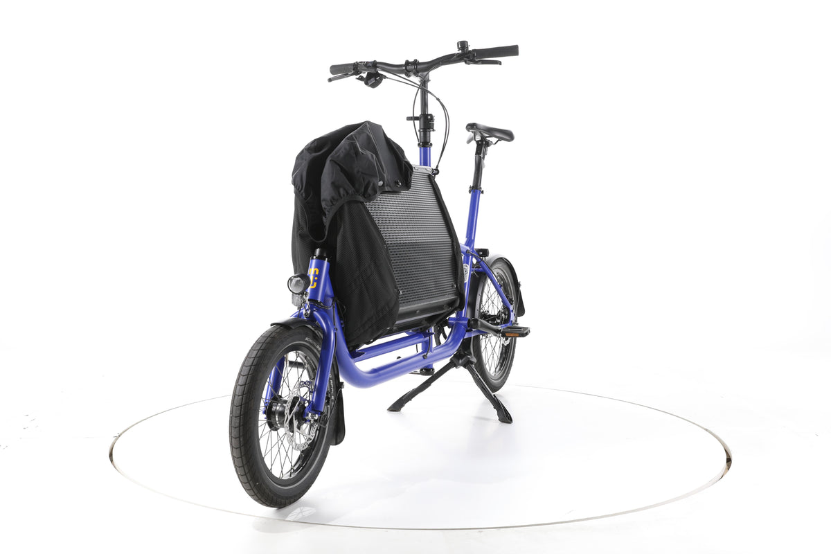 muli-cycles Muskel Lastenrad - Image 5