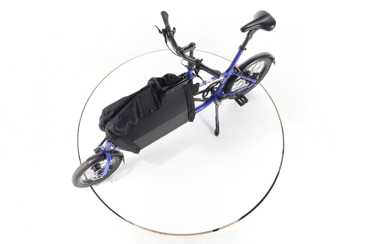 muli-cycles Muskel Lastenrad - Image 18