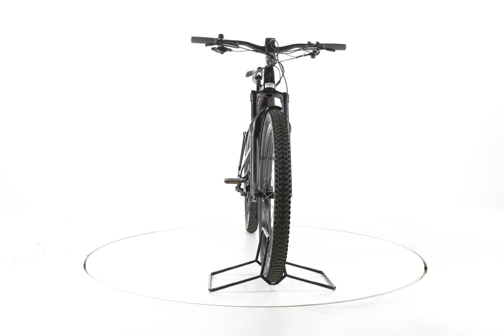 Specialized Turbo Tero X 5.0 SUV E-Bike - Image 4