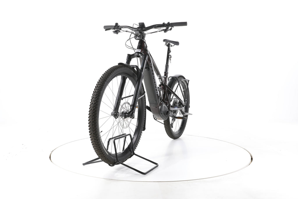 Specialized Turbo Tero X 5.0 SUV E-Bike - Image 5