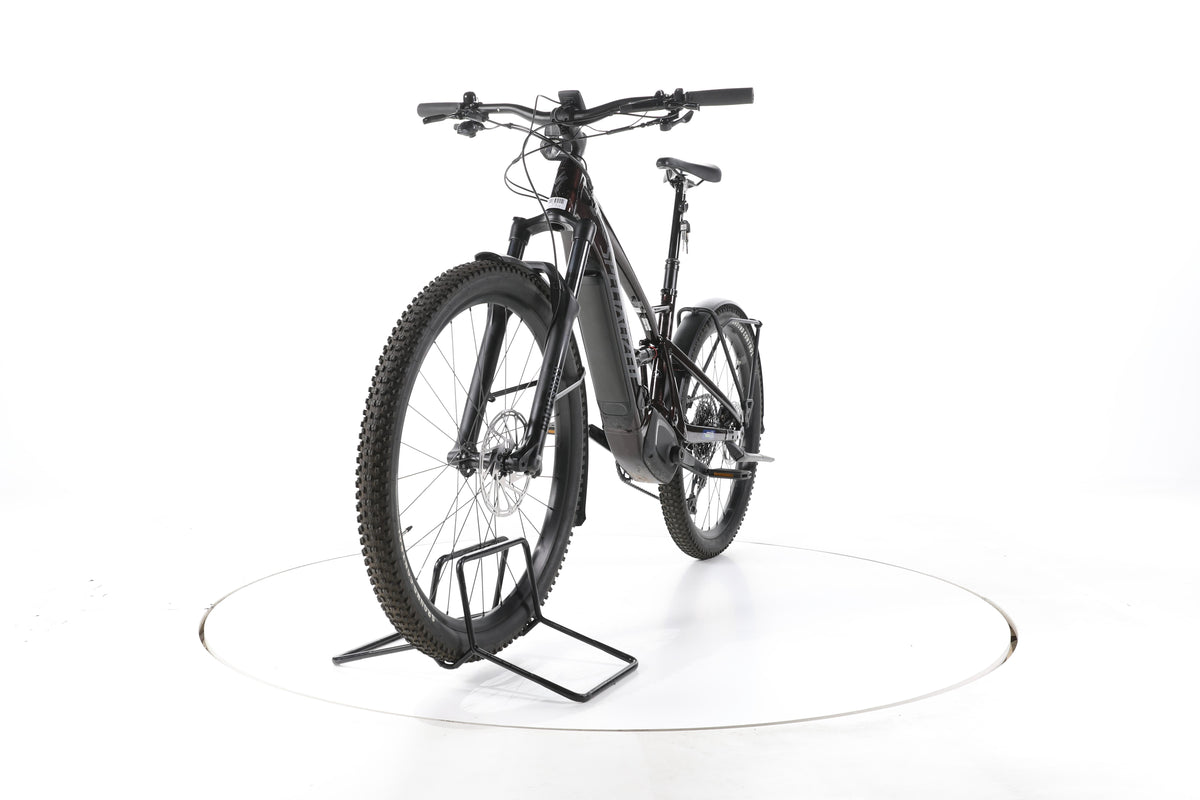 Specialized Turbo Tero X 5.0 SUV E-Bike - Image 5