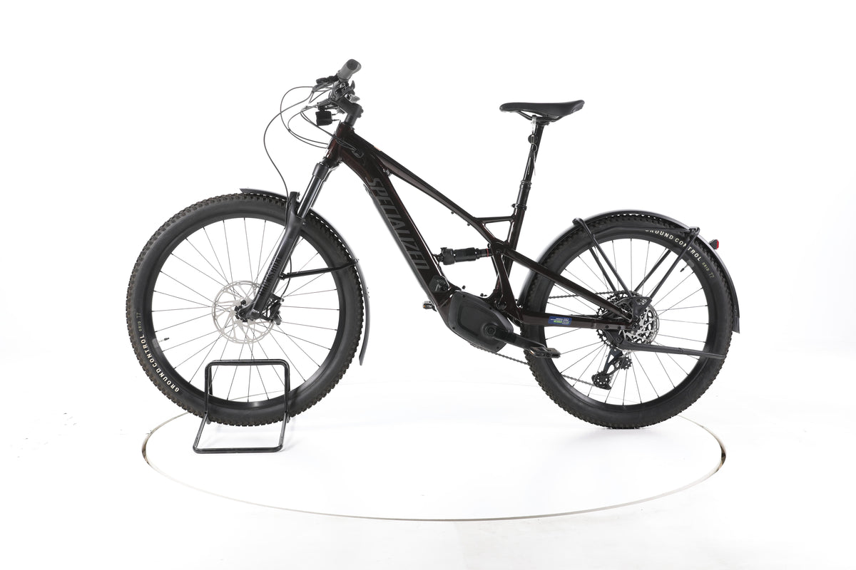 Specialized Turbo Tero X 5.0 SUV E-Bike - Image 7
