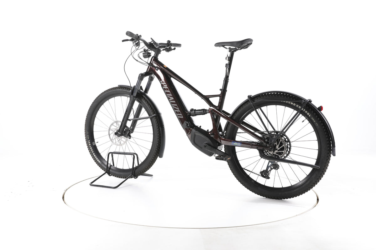 Specialized Turbo Tero X 5.0 SUV E-Bike - Image 8