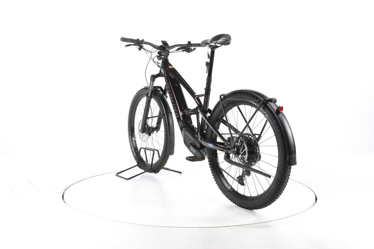Specialized Turbo Tero X 5.0 SUV E-Bike - Image 9